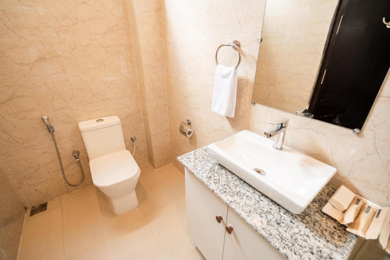 Royale Lalawi Hotel Aizawl Luaran gambar